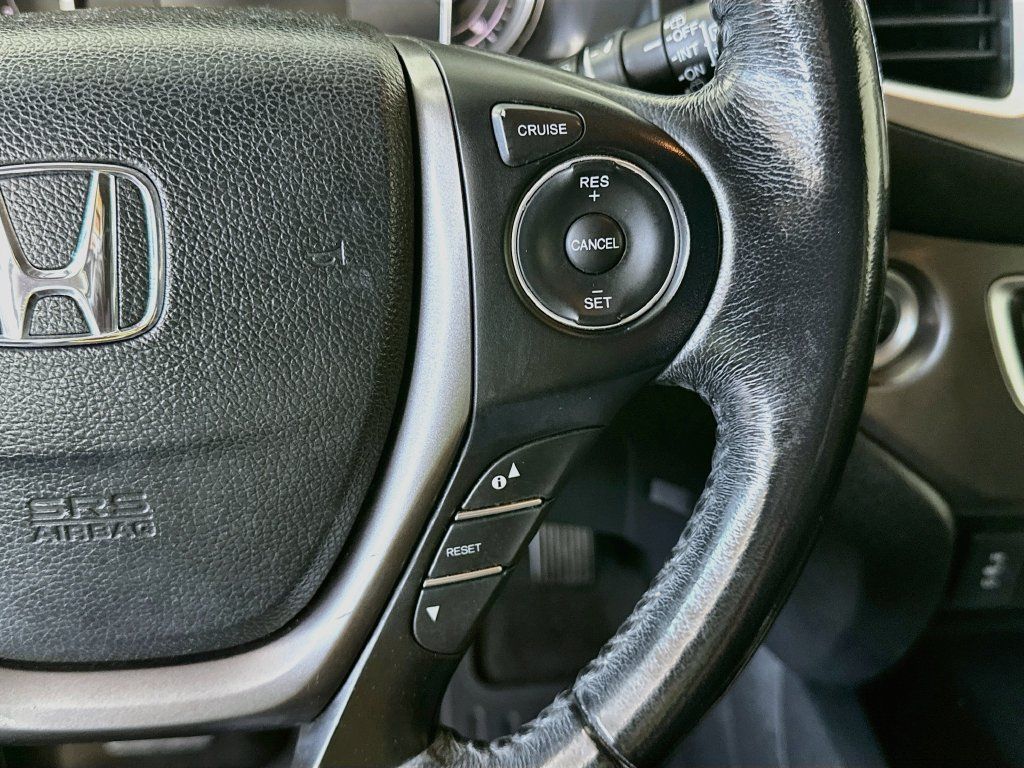 Used 2018 Honda Pilot EX-L image 27