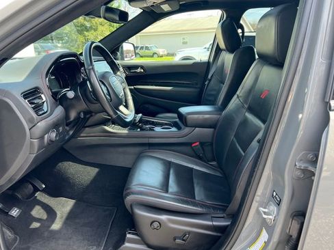 Used 2025 Dodge Durango R/T image 4