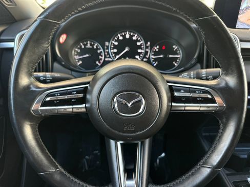 Used 2024 MAZDA CX-50 AWD 2.5 S w/ Preferred Package image 25