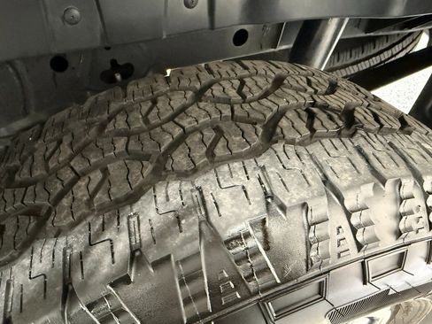 Used 2025 Ford Ranger XLT w/ Advanced Towing Package image 47