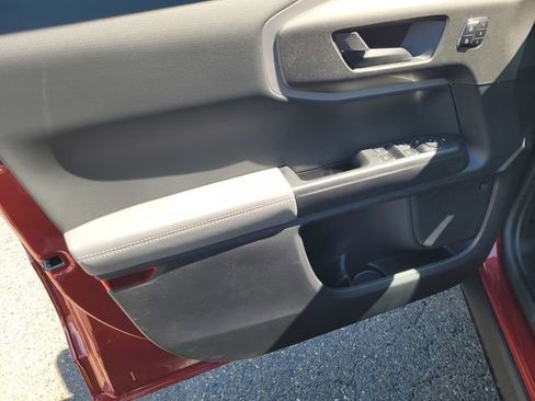 New 2026 Ford Bronco Sport Badlands w/ Badlands Tech Package AWD/4WD image 8