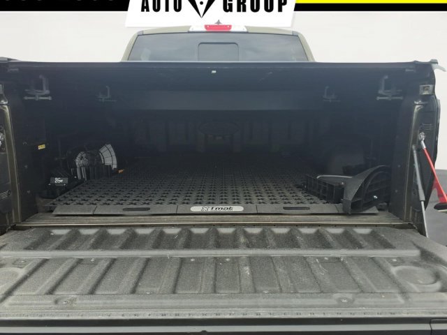 Used 2025 Ford Ranger Raptor AWD/4WD image 21