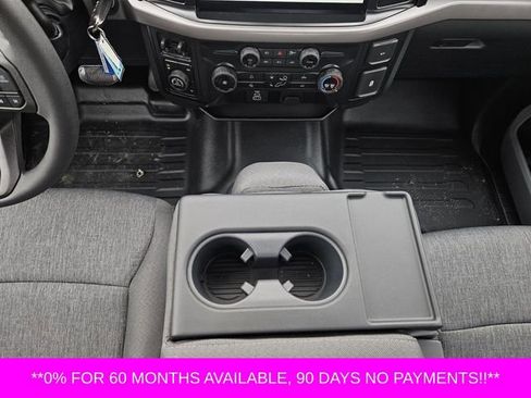 New 2026 Ford F150 XL w/ Tow/Haul Package image 14