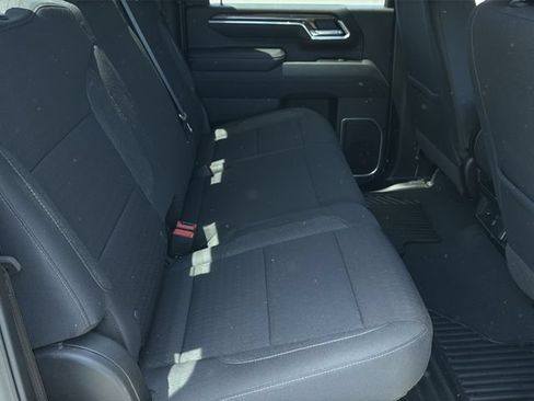 Used 2025 Chevrolet Silverado 2500 LT w/ Convenience Package AWD/4WD image 35
