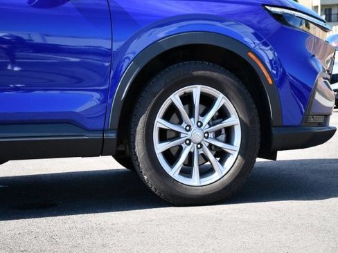 Used 2023 Honda CR-V EX-L image 9