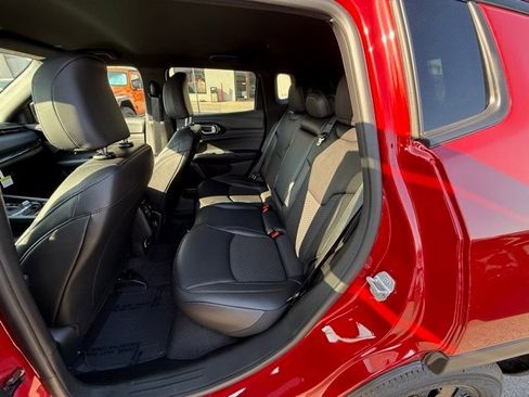 New 2026 Jeep Compass Latitude image 21