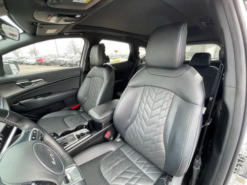 Used 2024 Kia Sportage X-Pro image 22