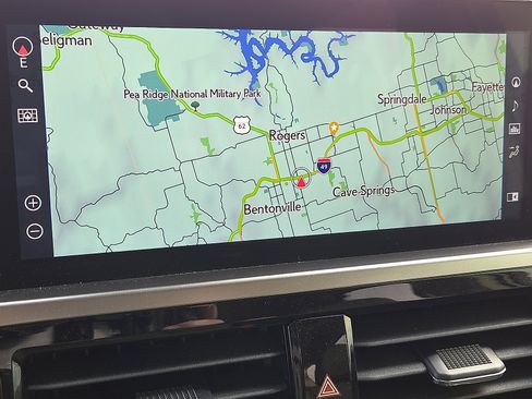 Used 2022 Lexus GX 460 Premium image 19