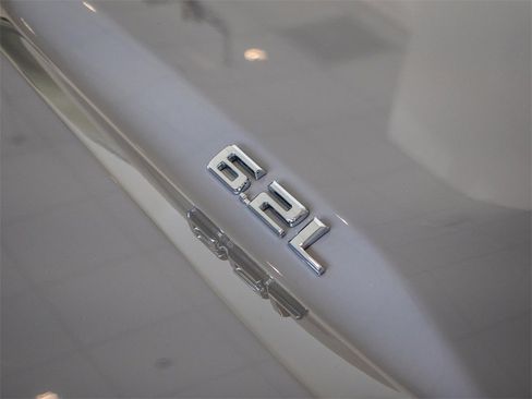 New 2025 Chevrolet Silverado 1500 RST w/ Convenience Package II image 4