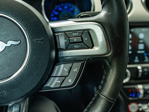 Used 2017 Ford Mustang Premium RWD image 25