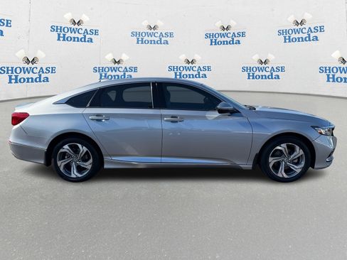 Used 2020 Honda Accord EX-L image 9