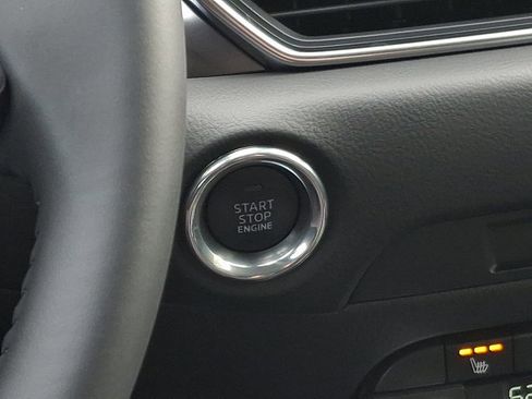 New 2025 MAZDA CX-5 AWD 2.5 S w/ Select Package image 17