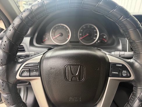 Used 2008 Honda Accord EX-L image 23