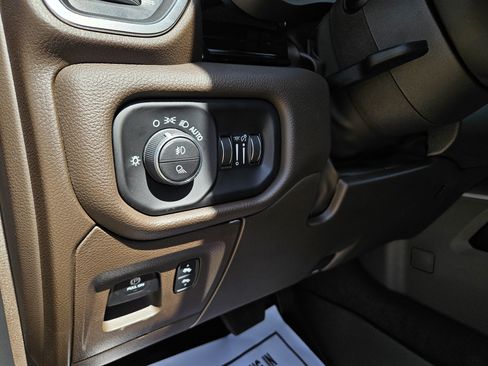 New 2026 RAM 1500 Laramie image 23