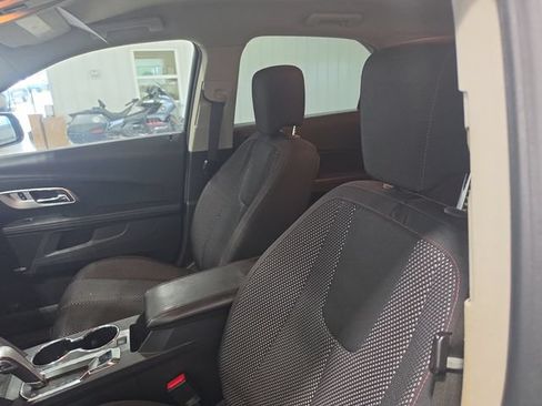 Used 2015 Chevrolet Equinox LT AWD/4WD image 14