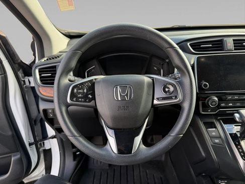 Used 2022 Honda CR-V EX image 12