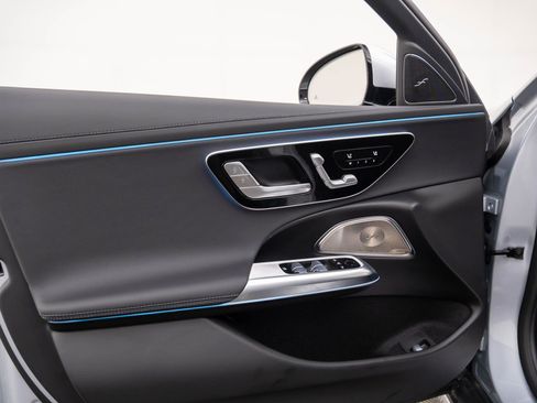 New 2025 Mercedes-Benz E 450 4MATIC All-Terrain Wagon image 14