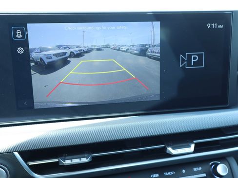 New 2026 Hyundai Sonata SEL FWD image 14