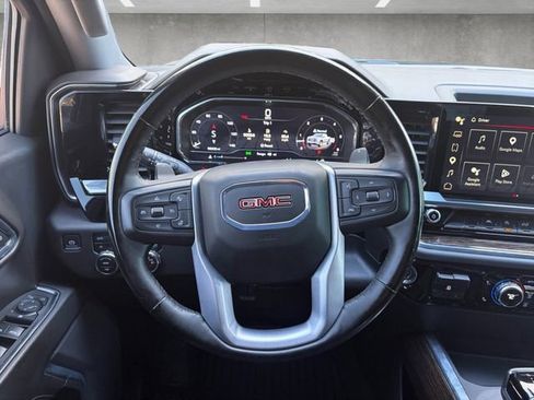 Certified 2024 GMC Sierra 1500 Elevation w/ X31 Off-Road Package image 21
