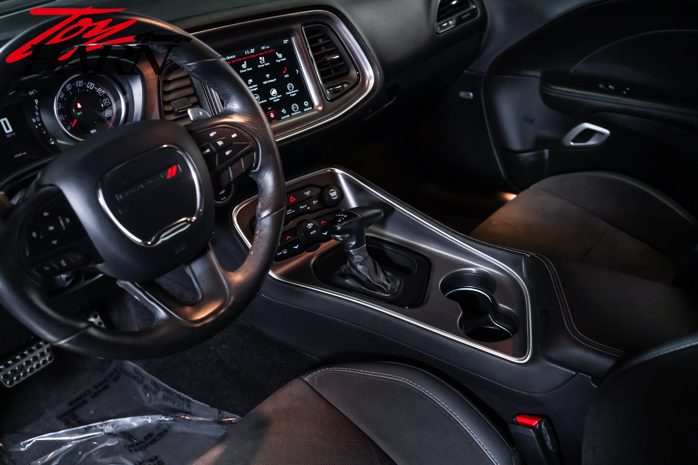 Used 2018 Dodge Challenger R/T Scat Pack RWD image 26
