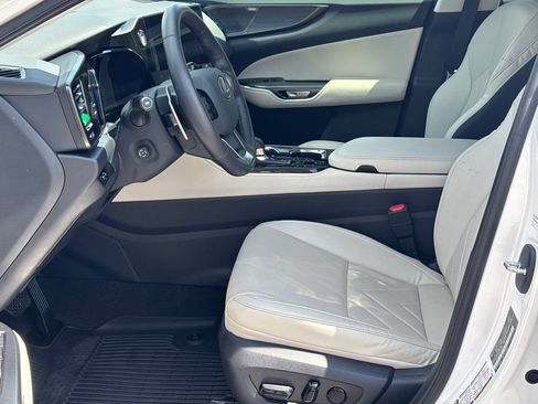 Used 2025 Lexus NX 350 AWD w/ Accessory Package (2T) image 9