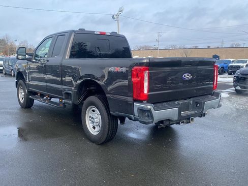 Used 2024 Ford F350 XL w/ Snow Plow Prep Package image 7