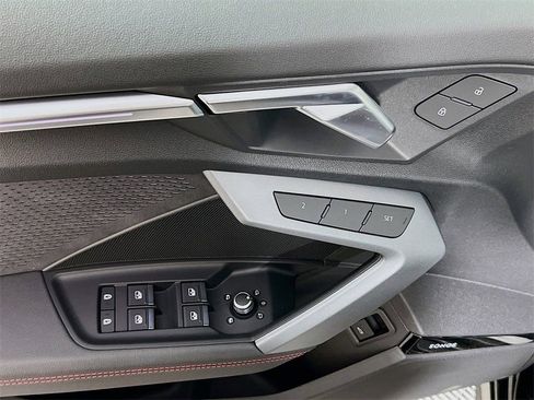 New 2026 Audi S3 Premium image 20