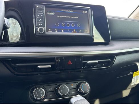 New 2026 Nissan Kicks S w/ Charging Package FWD image 26