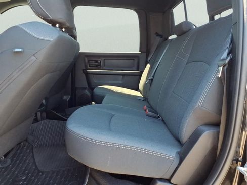 Used 2024 RAM 3500 Tradesman AWD/4WD image 14