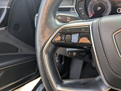 Used 2020 Audi A8 L 3.0T image 19