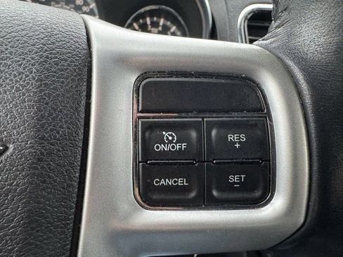 Used 2014 Chrysler 200 Touring w/ Cold Weather Group image 15