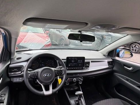 Used 2021 Kia Rio S FWD image 11