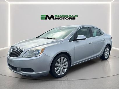 Used 2016 Buick Verano