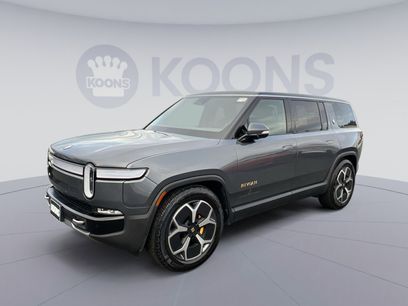 Used 2023 Rivian R1S Adventure