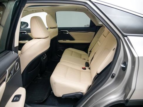 Used 2022 Lexus RX 450h AWD w/ Luxury Package image 15