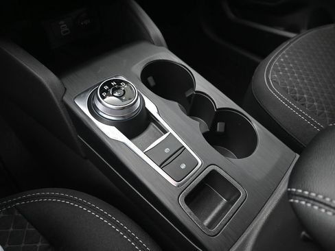 New 2026 Ford Escape Active w/ Tech Pack #1 FWD image 30