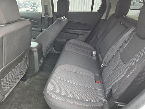 Used 2017 GMC Terrain SLE image 22