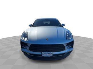 Used 2021 Porsche Macan S video 3