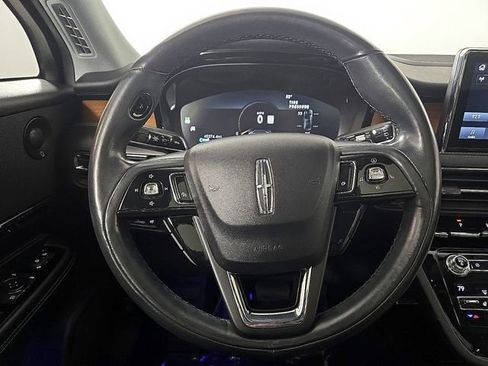 Used 2020 Lincoln Corsair Reserve w/ Equipment Group 202A image 19