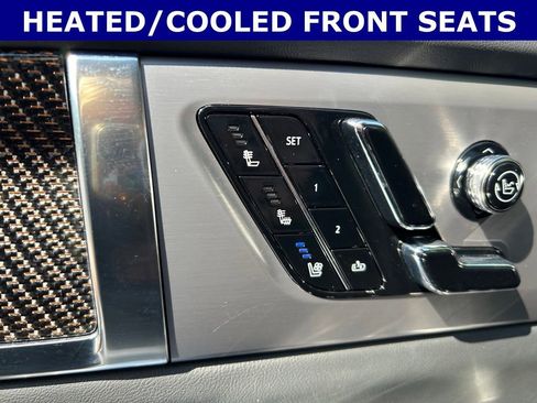 Used 2026 Cadillac Vistiq Sport w/ LPO, Floor Liner Package AWD/4WD image 6