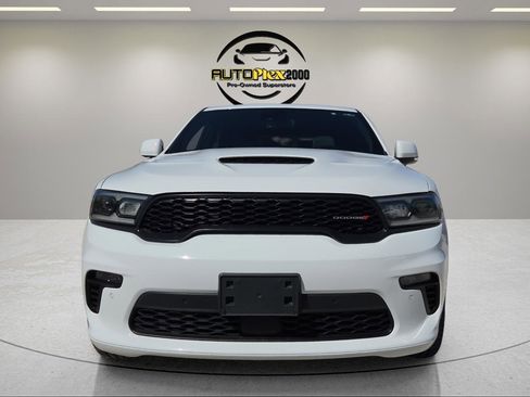 Used 2022 Dodge Durango R/T image 2