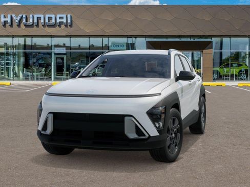 New 2027 Hyundai Kona SEL Sport AWD/4WD image 6