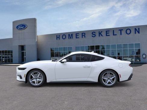 New 2026 Ford Mustang Coupe image 3