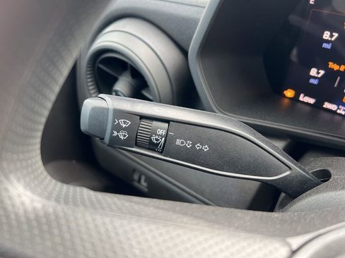 New 2026 Chevrolet Colorado Trail Boss image 13