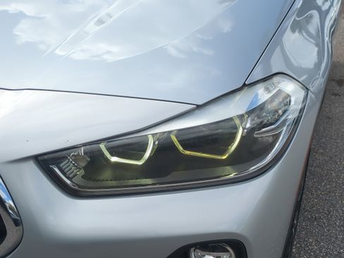 Used 2019 BMW X2 sDrive28i w/ Convenience Package image 10