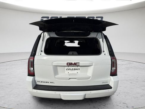 Used 2018 GMC Yukon XL SLT w/ Open Road Package AWD/4WD image 5