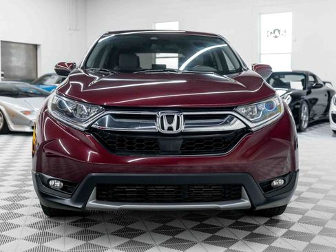 Used 2019 Honda CR-V EX-L image 4