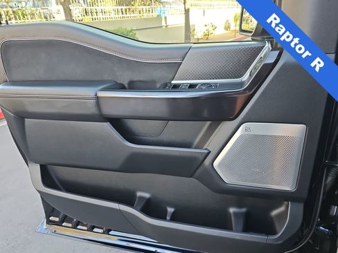Used 2024 Ford F150 Raptor w/ Equipment Group 803A Raptor R AWD/4WD image 28