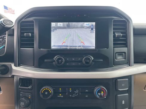 Used 2023 Ford F150 XLT image 12