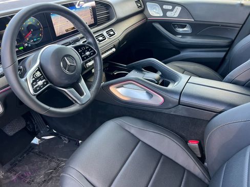 Used 2023 Mercedes-Benz GLE 450 4MATIC image 12